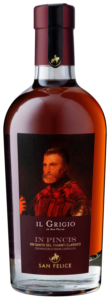 San Felice Il Grigio In Pincis Vin Santo del Chianti Classico N.V.