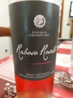 Lorenzon Dino Raboso Rosato
