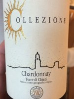 Casal Bordino Collezione Chardonnay Terre di Chieti