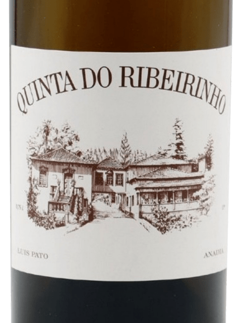 Quinta do Ribeirinho Vinho Branco