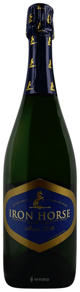 Iron Horse Brut LD