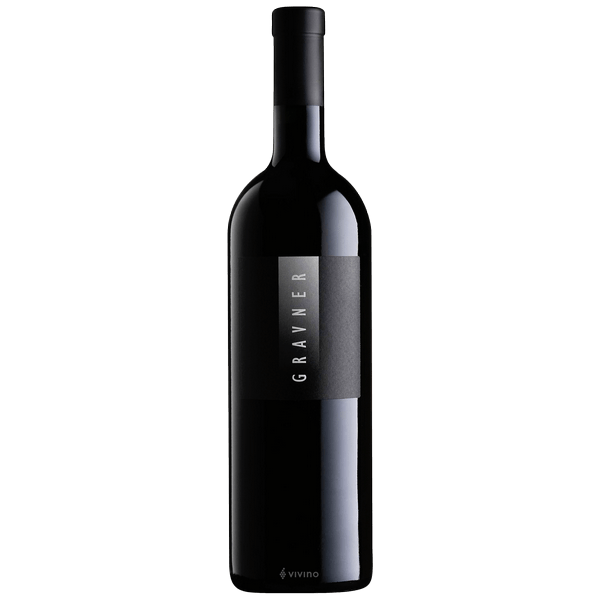 Rosso Gravner 1994 赤ワイン2本セット Gravner Breg Rosso | Vivino English
