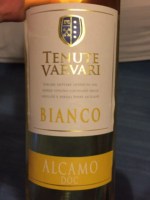 Tenute Varvari Bianco