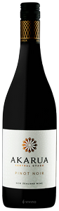 Akarua Pinot Noir 2019