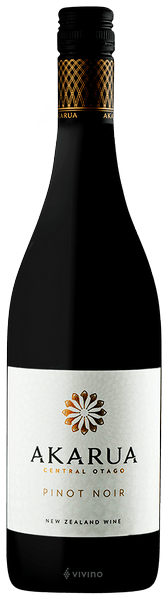 Akarua Pinot Noir