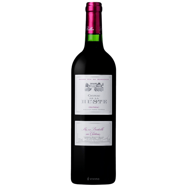 Château Dalem Château de La Huste Fronsac | Vivino Português (Brasil)