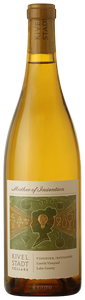 Kivelstadt Cellars Mother of Invention White Blend N.V.