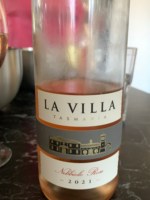 La Villa Rosé