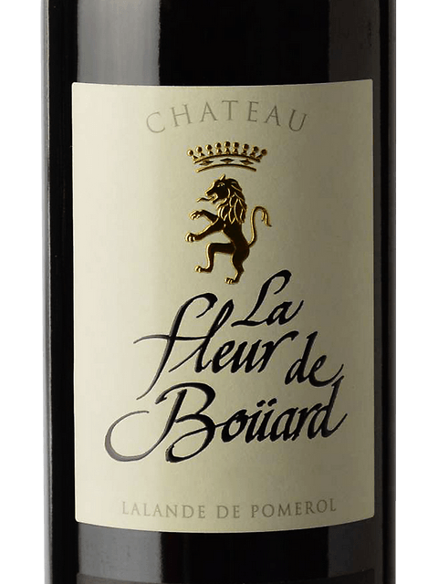 Lalande-de-Pomerol