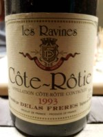 Delas Les Ravines Côte-Rôtie