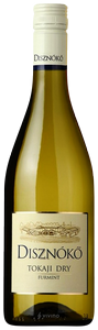 Disznókó Tokaji Dry Furmint 2023