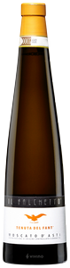 Il Falchetto Tenuta del Fant Moscato d'Asti N.V.