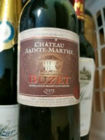 Les Vignerons de Buzet Château Sainte Marthe Rosé