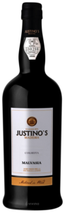 Justino's Madeira Colheita Malvasia Madeira N.V.