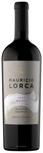 Mauricio Lorca Gran Malbec N.V.