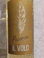 Il Volo Dell'Angelo Terre di Chieti Pecorino