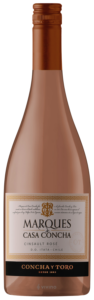 Marques de Casa Concha Cinsault Rosé N.V.