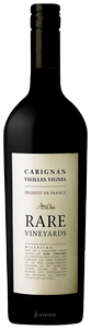 Rare Vineyards Vieilles Vignes Carignan N.V.