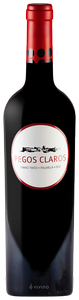 Pegos Claros Tinto N.V.