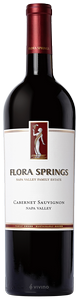 Flora Springs Cabernet Sauvignon N.V.