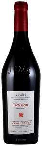 Michel Gahier Arbois Trousseau Le Clousot 2023