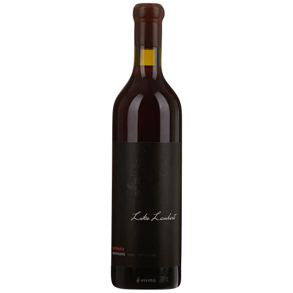 ルークランバート ネッビオーロ2023年 2023 Lambert Nebbiolo
