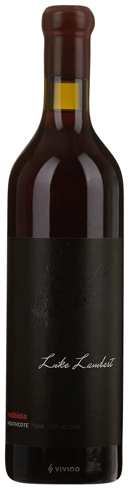 Luke Lambert Nebbiolo | Vivino 日本語