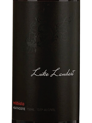 Luke Lambert Nebbiolo | Vivino 日本語