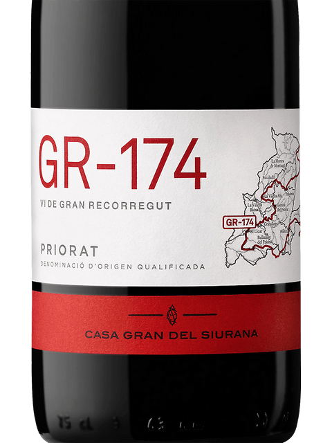 Priorat GR-174