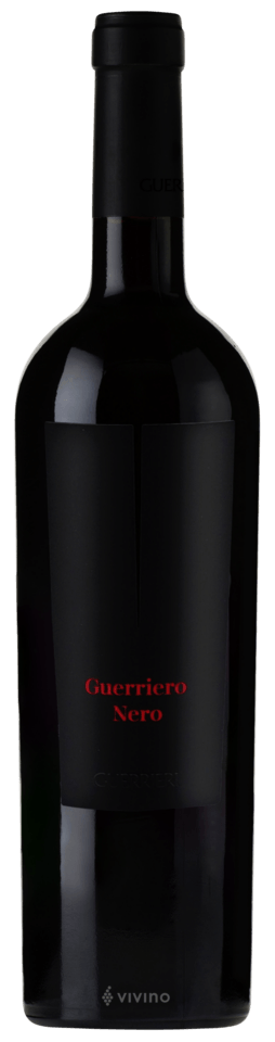 Guerriero Nero
