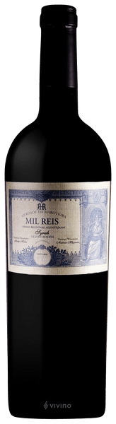 Herdade da Maroteira Mil Reis Grande Reserva Syrah