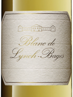 Blanc de Lynch-Bages