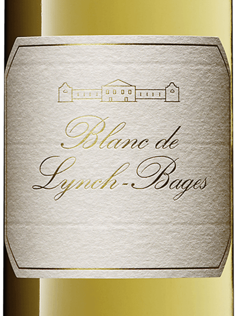 Chateau Lynch-Bages, Pauillac, Bordeaux