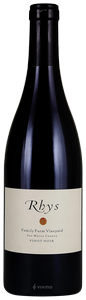 Rhys Vineyards Family Farm Vineyard Pinot Noir N.V.