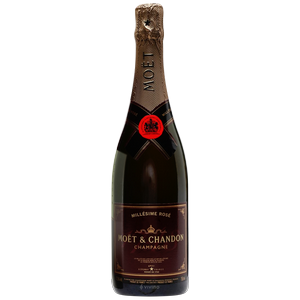 Moët & Chandon Millésime Rosé Champagne | Vivino English