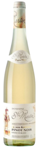 Caves St Martin De Nos Rochers Pinot Noir Blanc N.V.