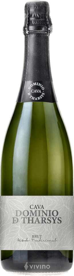 Pago de Tharsys Dominio de Tharsys Brut | Vivino English