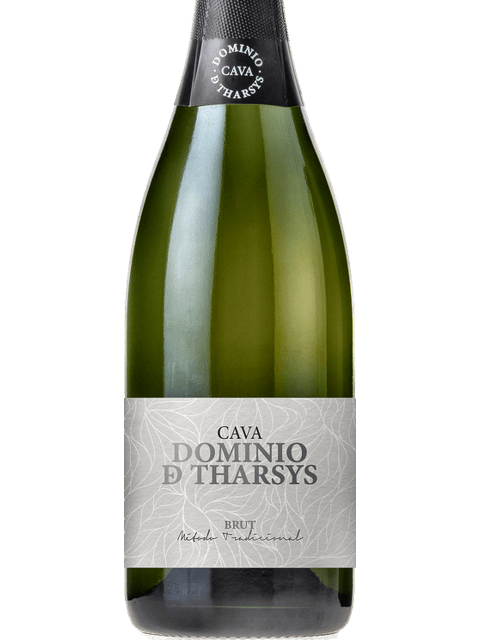 Pago de Tharsys Dominio de Tharsys Brut | Vivino English