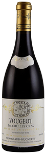 Mongeard-Mugneret Vougeot 1er Cru Les Cras N.V.