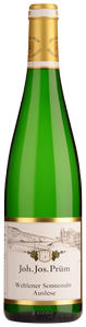 Joh. Jos. Prüm Wehlener Sonnenuhr Riesling Auslese 'Goldkapsel' N.V.