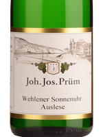 Wehlener Sonnenuhr Riesling Auslese 'Goldkapsel'
