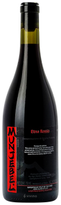 Frank Cornelissen MunJebel Rosso N.V.
