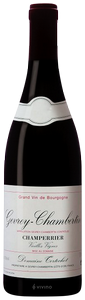 Domaine Tortochot Vieilles Vignes Gevrey-Chambertin 'Champerrier'