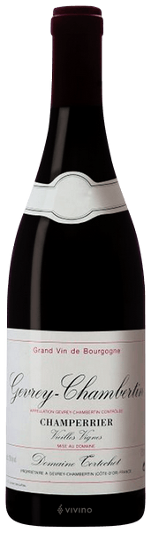 Domaine Tortochot Vieilles Vignes Gevrey-Chambertin 'Champerrier'