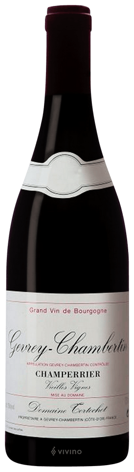 Domaine Tortochot Vieilles Vignes Gevrey-Chambertin 'Champerrier