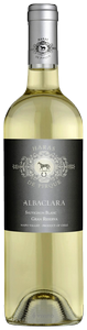 Haras de Pirque Albaclara Gran Reserva Sauvignon Blanc N.V.