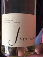 J Vineyards Misterra White