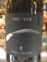 Alois Lageder Sou XVII