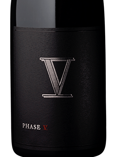 Phase V