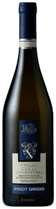Azienda Vitivinicole Valle Pinot Grigio N.V.